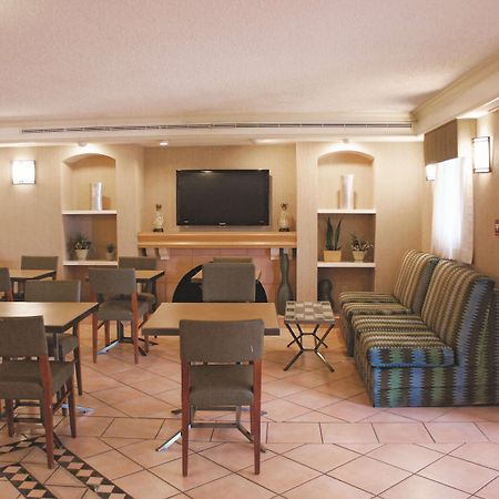 Baymont By Wyndham Houston La Porte Exterior foto