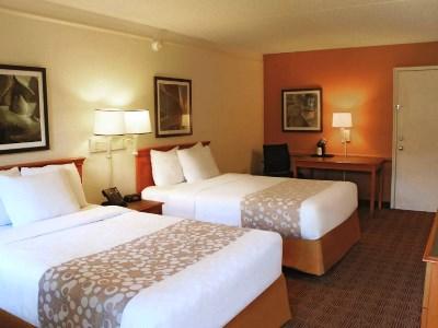 Baymont By Wyndham Houston La Porte Exterior foto